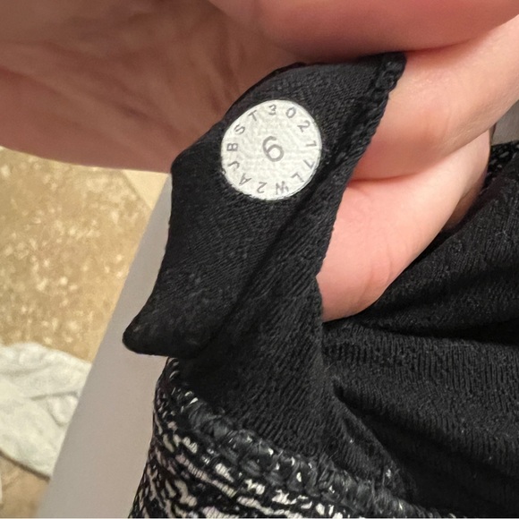 Lululemon Sports Bra - Picture 3 of 3